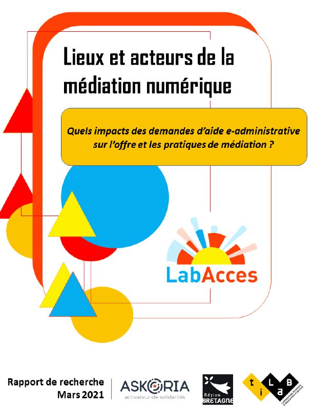 image MedNUm.jpg (68.3kB)
Lien vers: http://www.labacces.fr/?Rapport/download&file=LabAcces_Rapport_MedNum_version_Definitive_mars2021.pdf